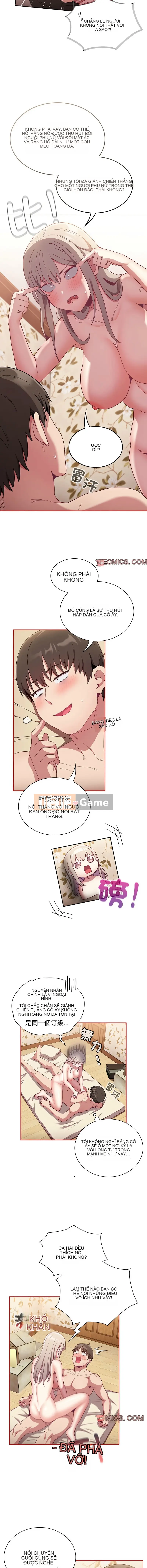 Vị hôn thê xa lạ Chương 70-71