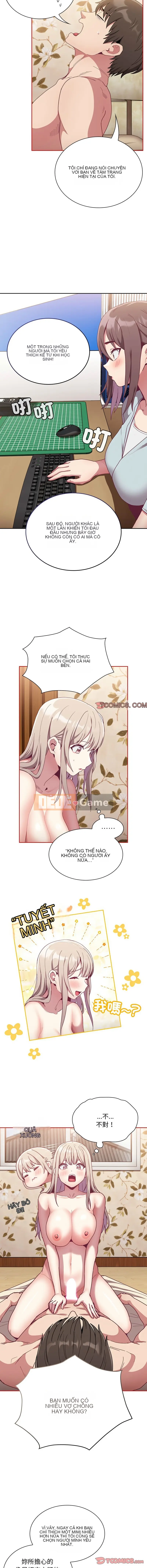 Vị hôn thê xa lạ Chương 70-71