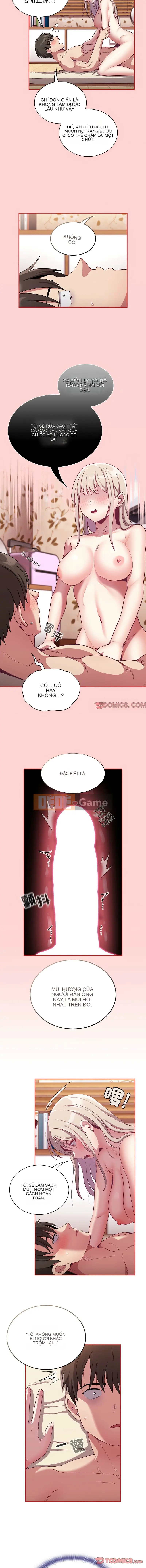 Vị hôn thê xa lạ Chương 70-71