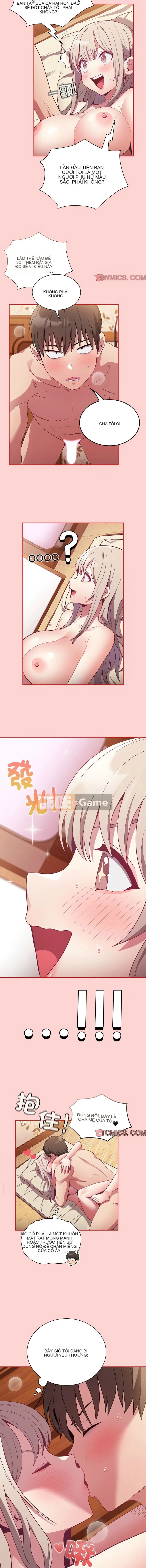 Vị hôn thê xa lạ Chương 70-71