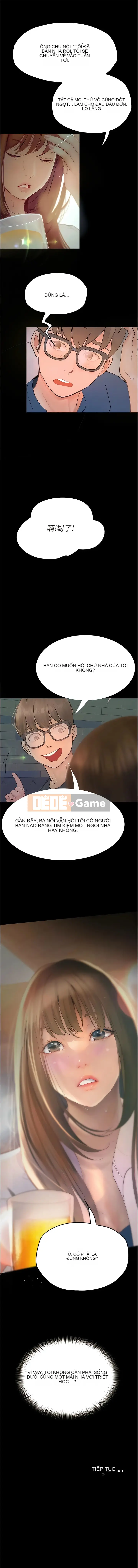 đi xe đại học Chương 33-34