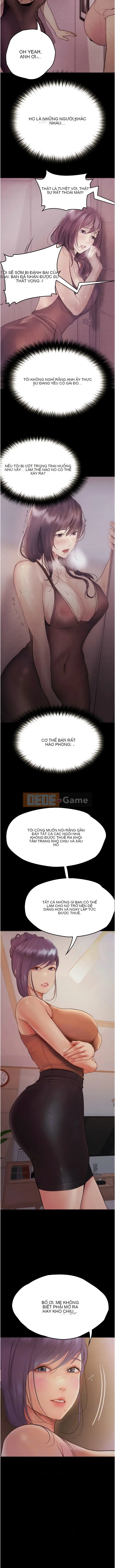 đi xe đại học Chương 33-34