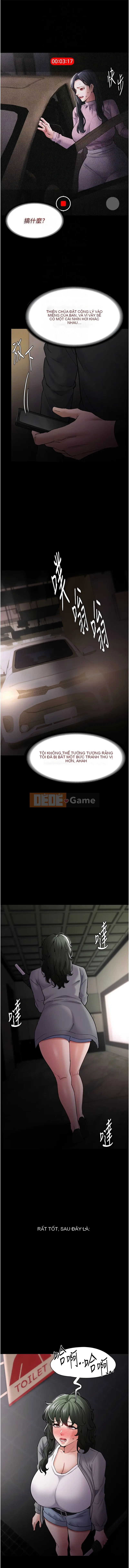 Nghiện điên Chương 73-74