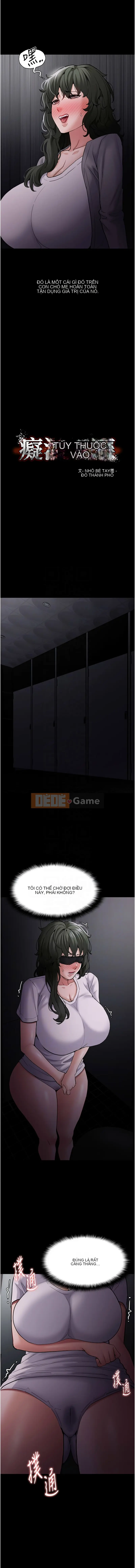 Nghiện điên Chương 73-74