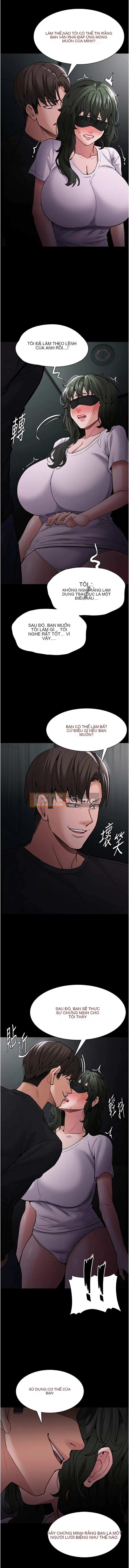 Nghiện điên Chương 73-74