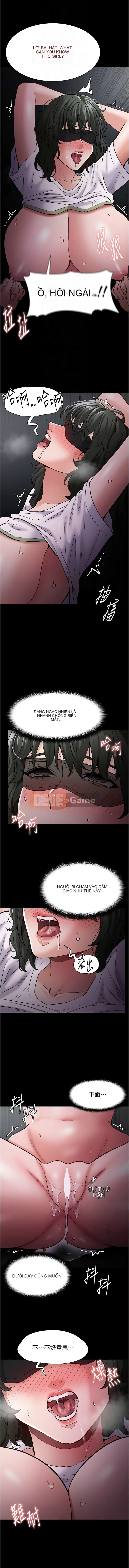 Nghiện điên Chương 73-74