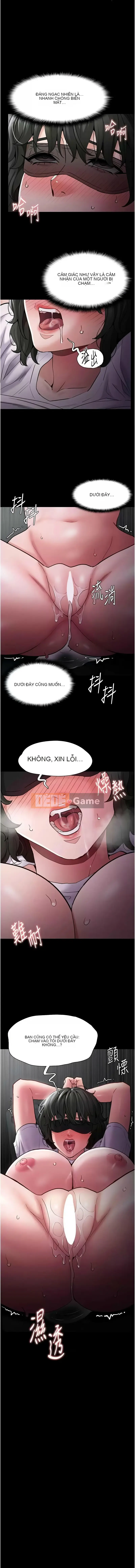 Nghiện điên Chương 73-74