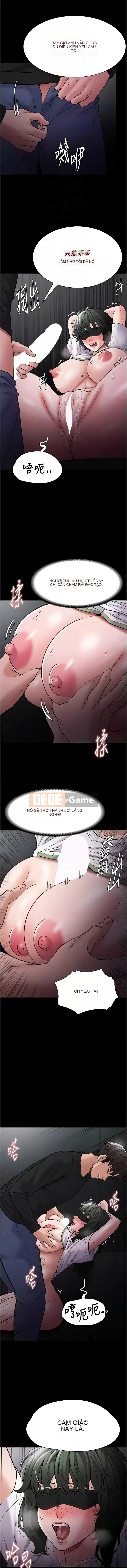 Nghiện điên Chương 73-74