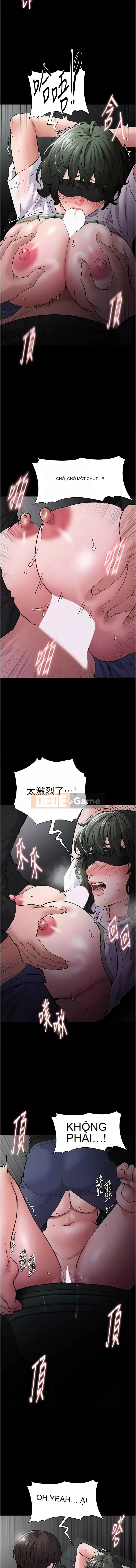 Nghiện điên Chương 73-74