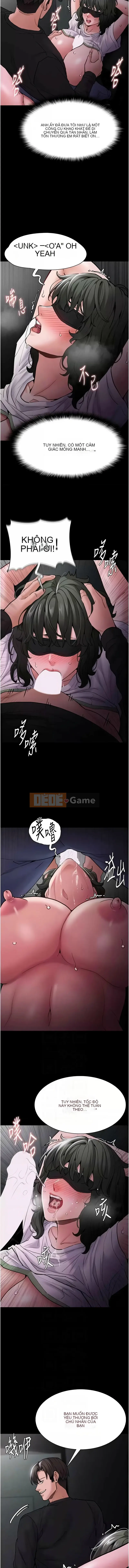 Nghiện điên Chương 73-74