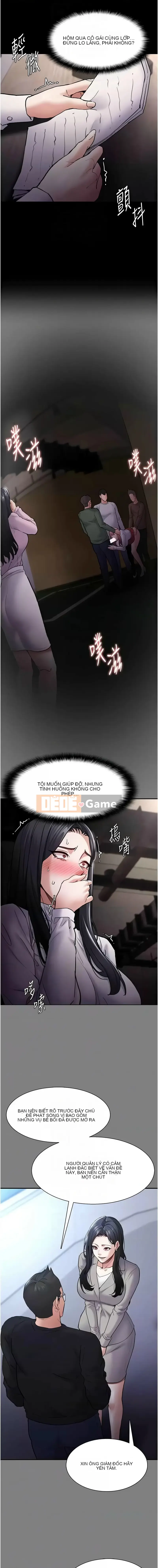 Nghiện điên Chương 73-74