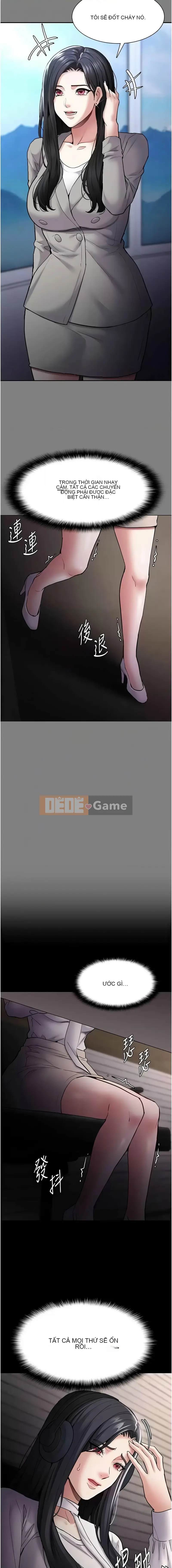 Nghiện điên Chương 73-74