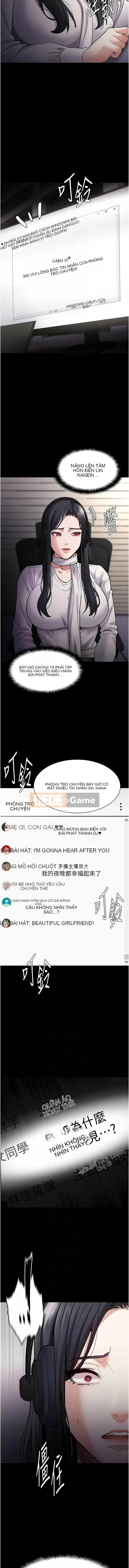 Nghiện điên Chương 73-74