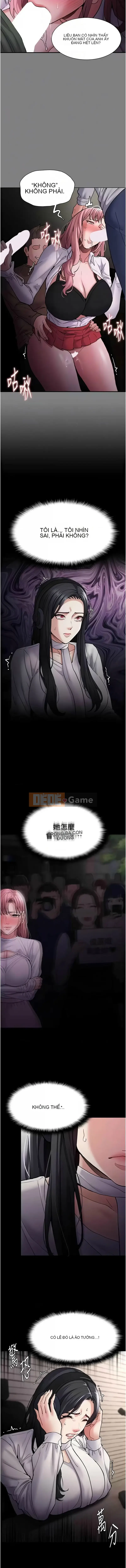 Nghiện điên Chương 73-74