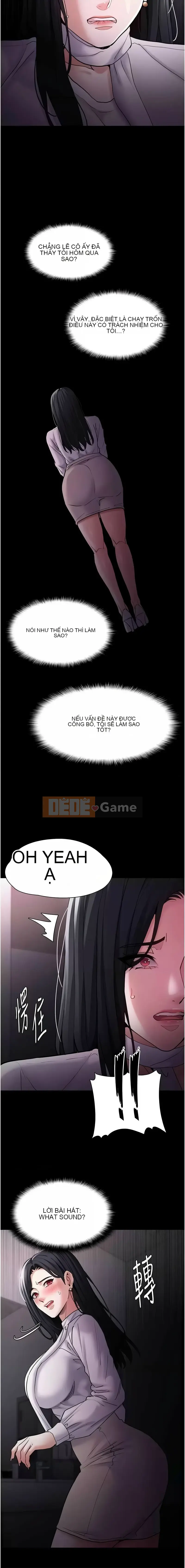 Nghiện điên Chương 73-74