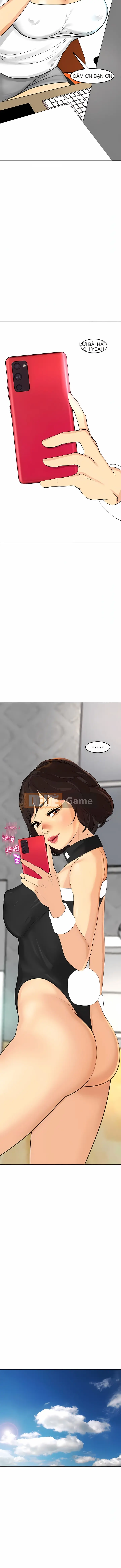 Bố sẵn sàng Chương 16-17
