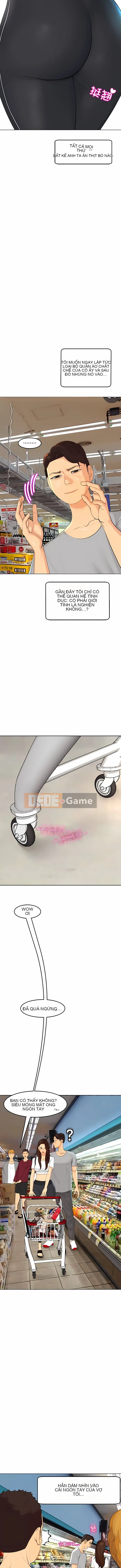 Bố sẵn sàng Chương 16-17