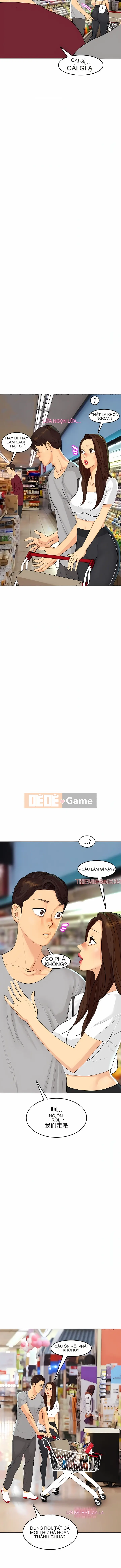 Bố sẵn sàng Chương 16-17