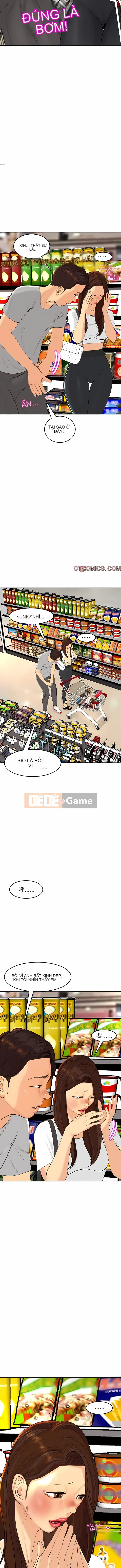 Bố sẵn sàng Chương 16-17