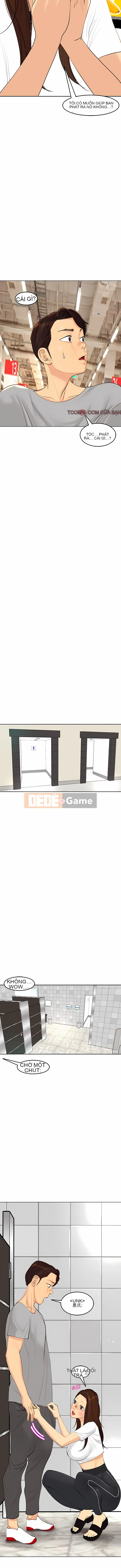 Bố sẵn sàng Chương 16-17