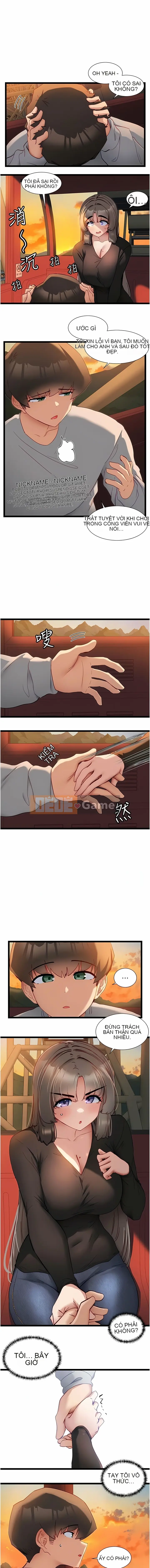 Tắt hiện vật duy nhất Chương 46-47