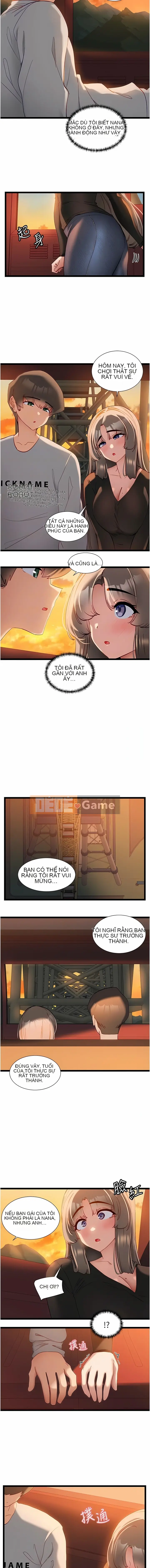 Tắt hiện vật duy nhất Chương 46-47