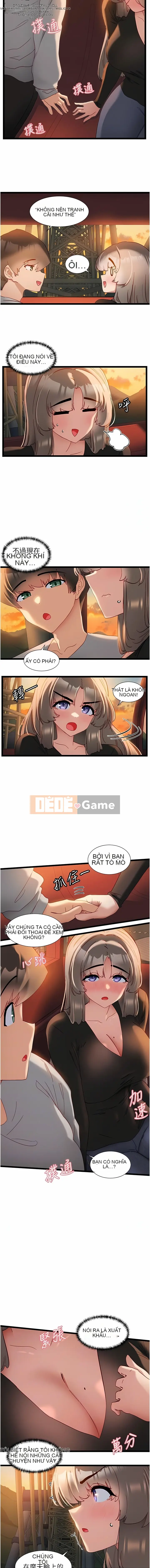 Tắt hiện vật duy nhất Chương 46-47