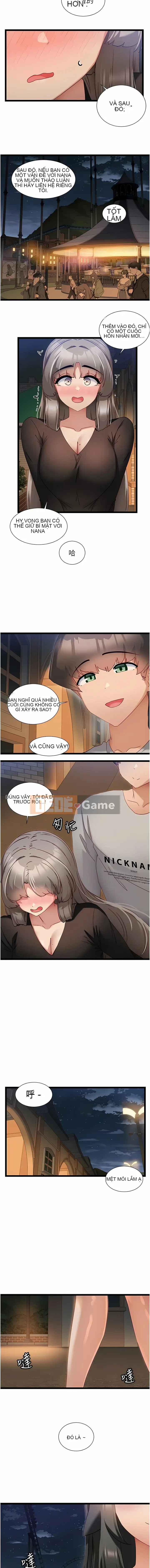 Tắt hiện vật duy nhất Chương 46-47