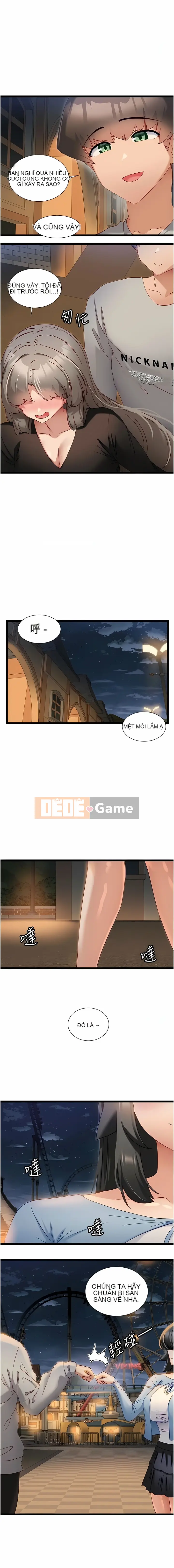 Tắt hiện vật duy nhất Chương 46-47