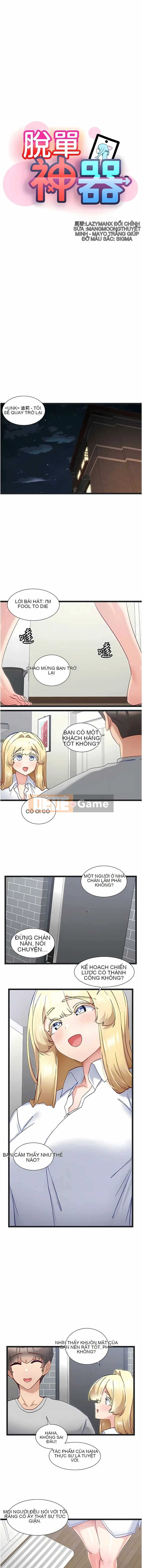 Tắt hiện vật duy nhất Chương 46-47