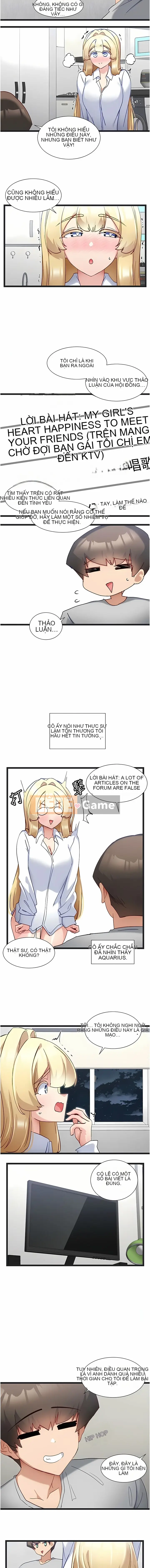 Tắt hiện vật duy nhất Chương 46-47