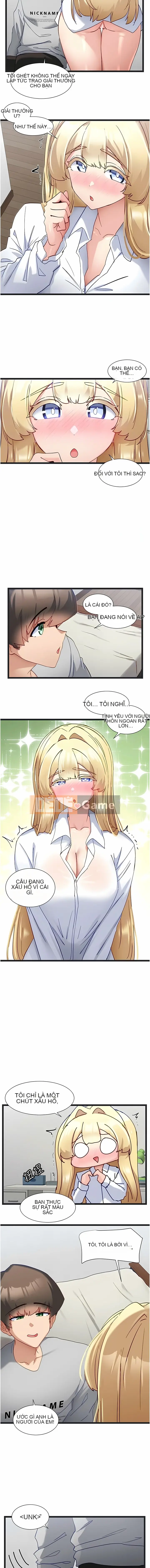 Tắt hiện vật duy nhất Chương 46-47