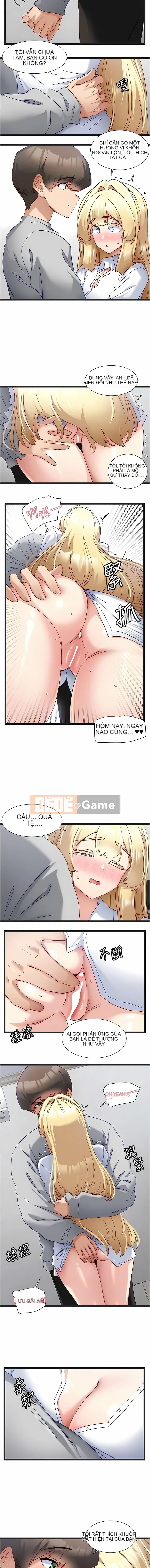 Tắt hiện vật duy nhất Chương 46-47