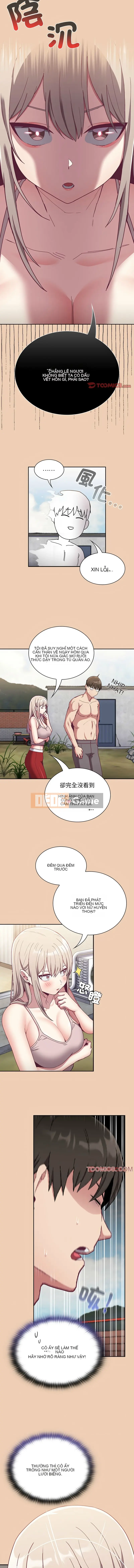 Vị hôn thê xa lạ Chương 68-69