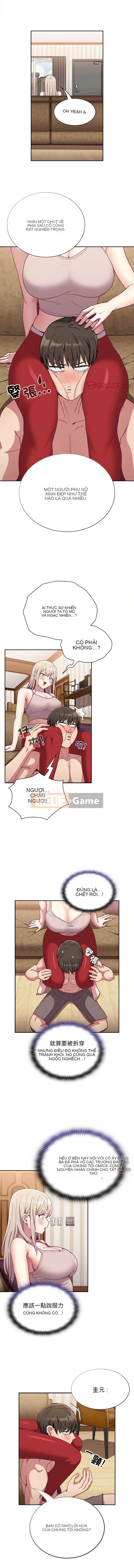 Vị hôn thê xa lạ Chương 68-69