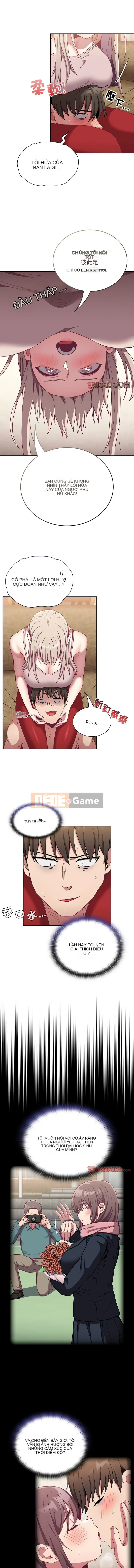 Vị hôn thê xa lạ Chương 68-69