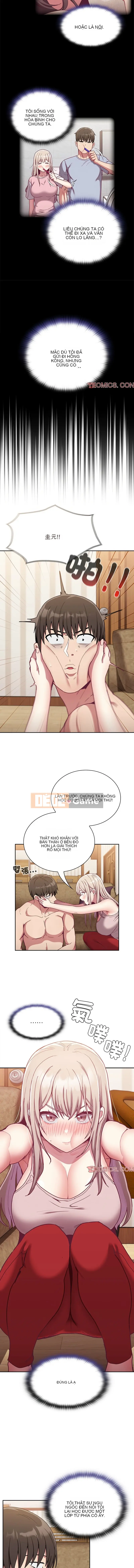 Vị hôn thê xa lạ Chương 68-69