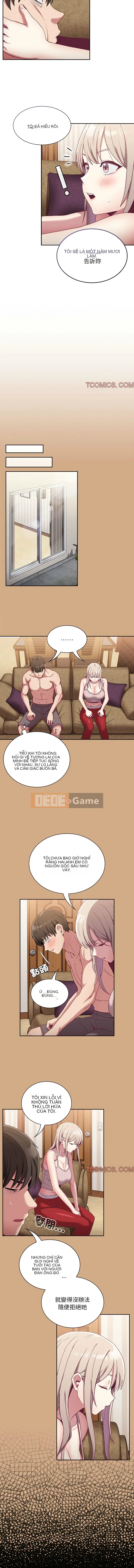 Vị hôn thê xa lạ Chương 68-69