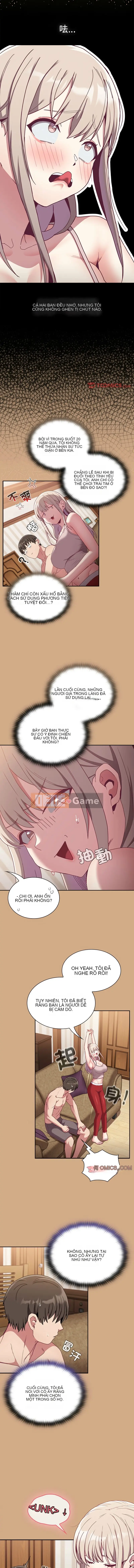 Vị hôn thê xa lạ Chương 68-69