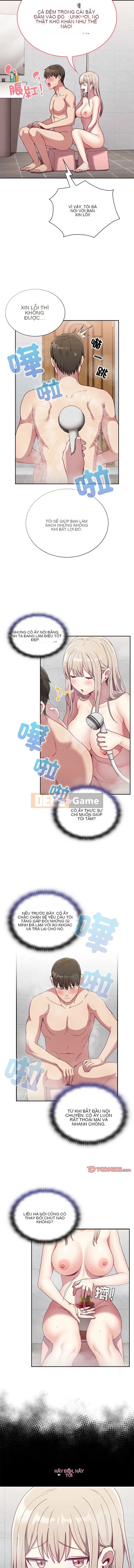 Vị hôn thê xa lạ Chương 68-69