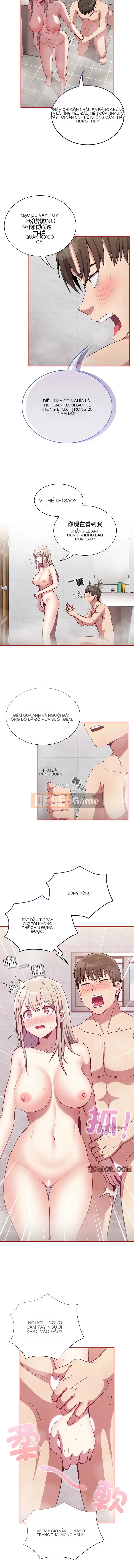 Vị hôn thê xa lạ Chương 68-69