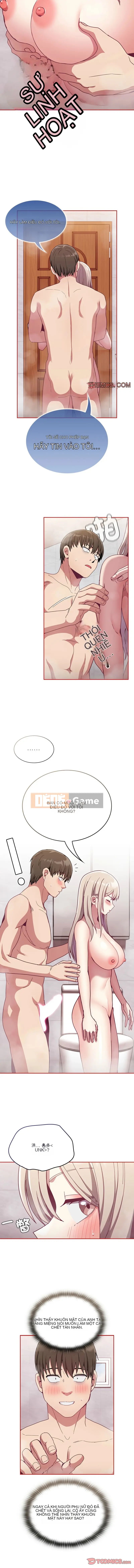 Vị hôn thê xa lạ Chương 68-69