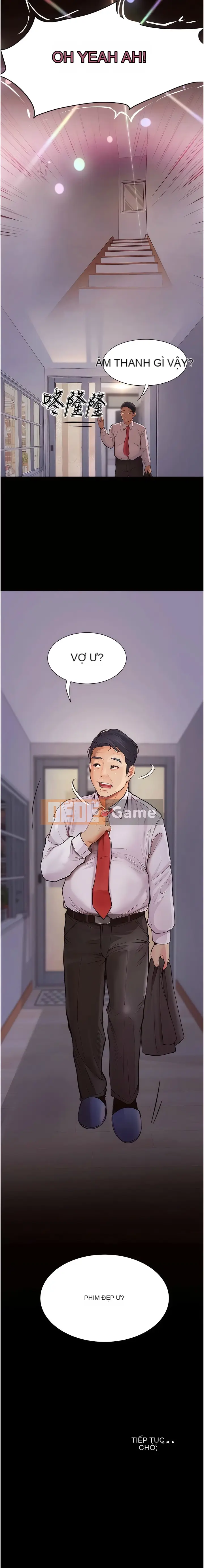 đi xe đại học Chương 31-32