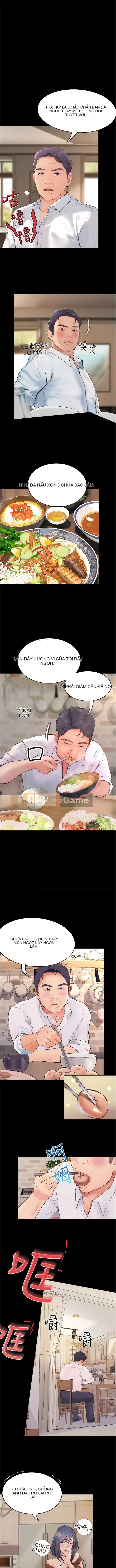 đi xe đại học Chương 31-32