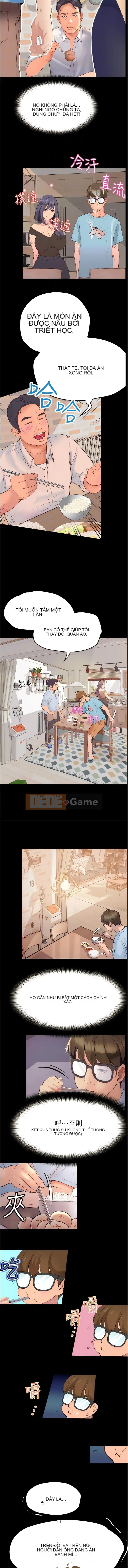 đi xe đại học Chương 31-32