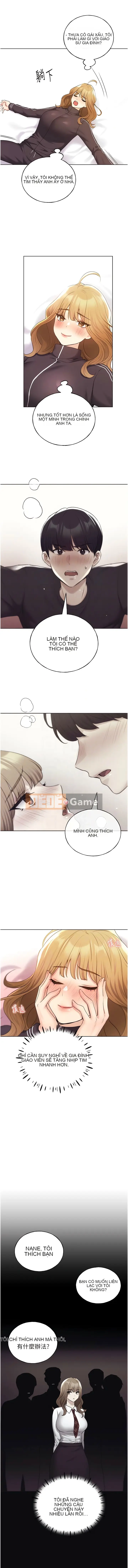 Họa sĩ minh họa tàn bạo Chương 34