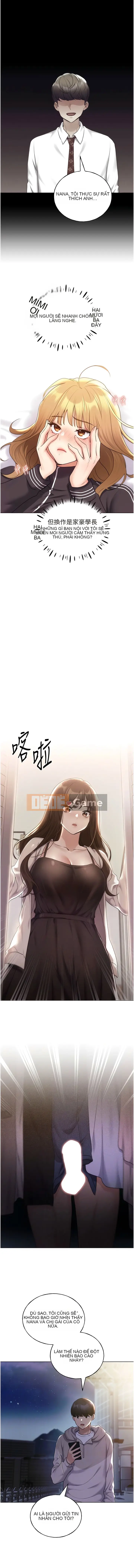 Họa sĩ minh họa tàn bạo Chương 34