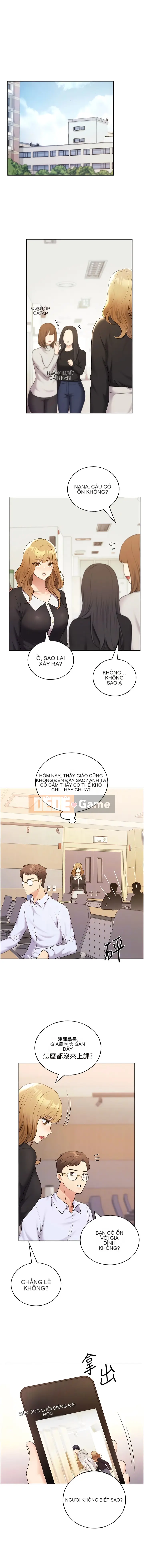 Họa sĩ minh họa tàn bạo Chương 34