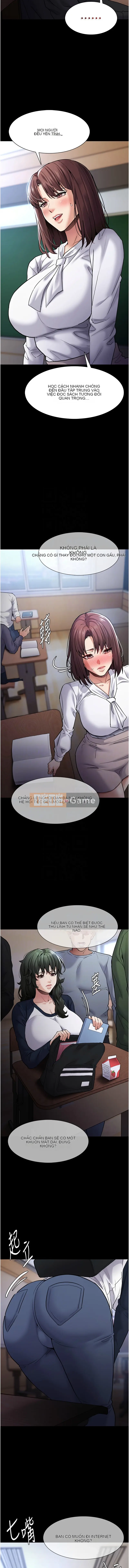 Nghiện điên Chương 71-72