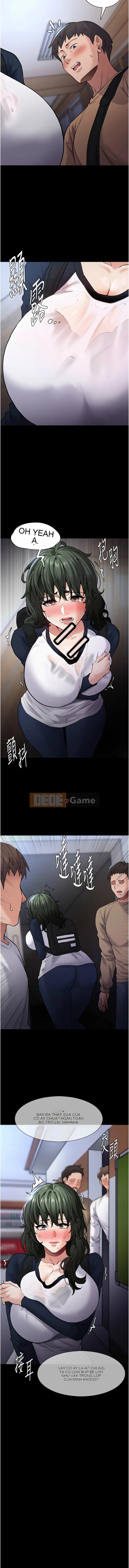 Nghiện điên Chương 71-72